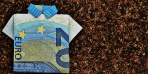 PIB da zona do euro recua no primeiro trimestre e surpreende mercado negativamente