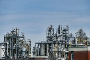 Produção industrial cai 1,8% em junho e registra desempenho abaixo das expectativas