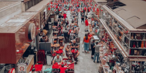 Vendas no varejo recuam 0,8% em julho e ficam abaixo das expectativas