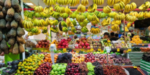 IGP-M acelera 1,57% em setembro com pressão nos preços ao produtor e ao consumidor