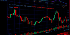 Ibovespa despenca 14,47% após resultado das eleições e se aproxima de recorde histórico de queda